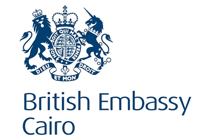 British Embassy 